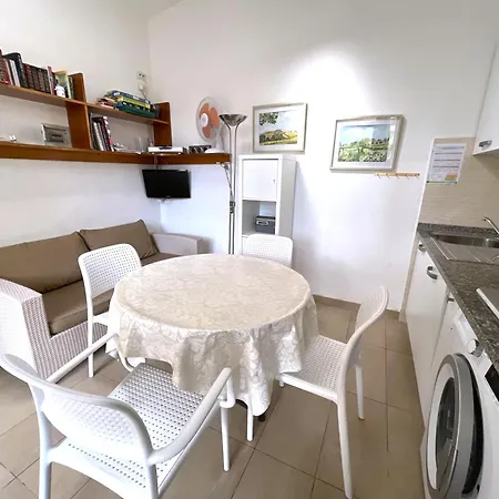 Apartman Duna Nord 290 Bibione