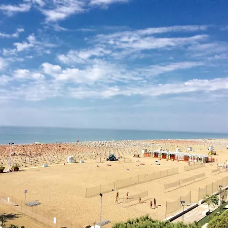 Apartamento Duna Nord 290 *