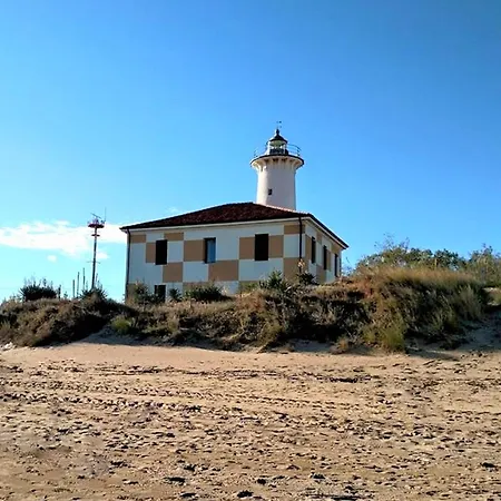 Duna Nord 290 Appartamento