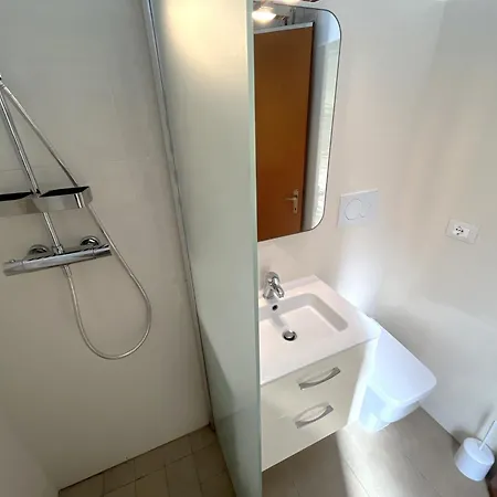 Apartman Duna Nord 290 *