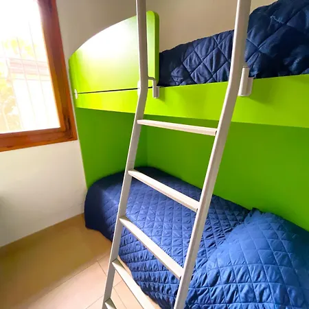 Apartamento Duna Nord 290