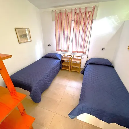 Duna Nord 290 Apartman