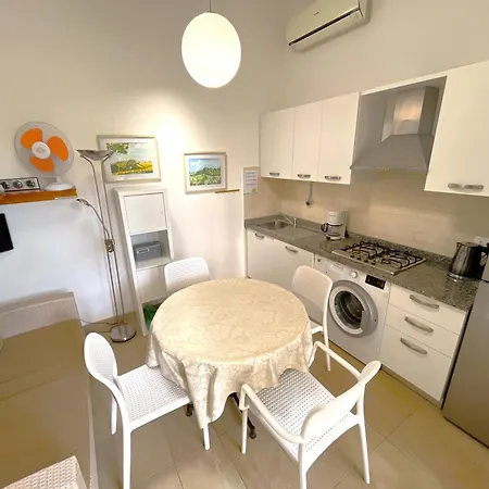 Apartman Duna Nord 290