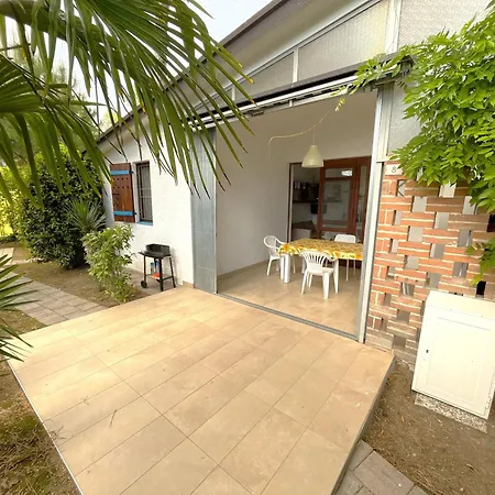Duna Nord 290 Apartman *